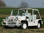 Austin Mini Moke 1964 года (WW)